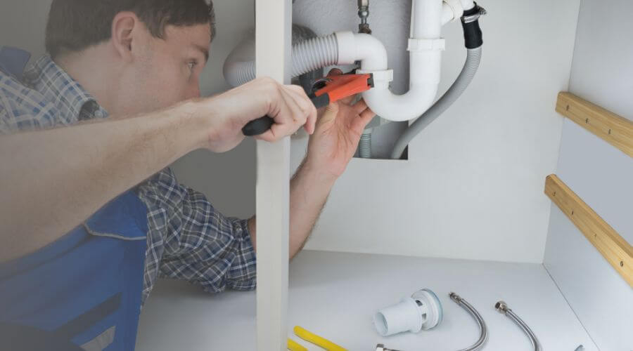 Professional bathroom faucet installation in Decatur, OH